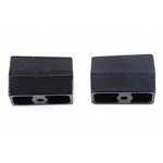 Zone Offroad Lift Blocks For Ford F-150 1975-2003 4in. 5/8in Pin Pair. Fixed Price $63.84.
