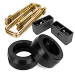 Lift Kit 3" Front 2" Rear For 1999-2006 Chevy/gmc Silverado Sierra 1500. Fixed Price $104.99.