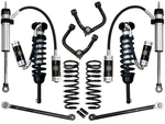 Icon Vehicle Dynamics K53055t Suspension Lift Kit. Fixed Price $4828.05.