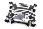 Zone Offroad Zonc3 6" Suspension Lift W/o Shocks For Silverado/sierra 1500 4wd. Fixed Price $1185.85.