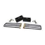 Readylift 66-5002 2" Rear Block Kit. Fixed Price $169.95.