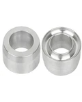 3" Front Leveling Lift Kit Fits 1994-2018 Dodge Ram 1500 2500 3500 2wd Silver. Fixed Price $57.95.
