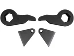 For 2007 Gmc Sierra 1500 Hd Classic Air Lift Leveling Kit Front 66365tfbn. Fixed Price $74.18.