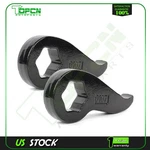 2x 1"-3" Front Torsion Bar Key For 11-19 Chevy Silverado Gmc Sierra 2500 3500 Hd. Fixed Price $55.79.