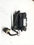 Mercedes S Class W220 99-2006 Air Suspension Pump 4154031120 Compressor. Fixed Price $150.00.