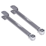 2pcs Adjustable Front Upper Control Arm 0"-6" For Jeep Wrangler Jk 2007-2018 4wd. Fixed Price $156.96.