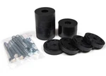 Jks Jks1140 For 18-c Jeep Wrangler Jl Adjustable Front Bump Stop System 4". Fixed Price $85.35.
