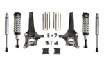 Maxtrac K881964f 6.5" Lift Kit W/fox Shocks. Fixed Price $2708.38.