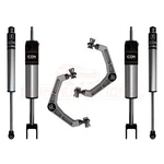 Icon 0-2" Lift Kit For Gmc Sierra 2500hd Stage 1 2020-2021. Fixed Price $2797.43.
