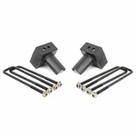 Readylift Factory Style 5.5" Rear Block Lift Kit For 2004-2020 Ford F-150. Fixed Price $209.95.