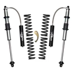 Skyjacker G36flsd 3.5-6" Component Box For 21 Jeep Gladiator. Fixed Price $1643.98.
