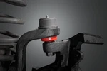 Rough Country Heavy Duty Replacement Ball Joints For Jeep Tj/xj/yj 1987-2006. Fixed Price $129.95.