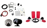 Air Lift 1000 Rear Helper Spring & Compressor Kit For Ford F-150 Raptor 4wd. Fixed Price $612.98.
