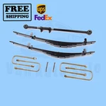 Zone 2.5" Leveling Kit For Ford F250/350 1999-2004 4wd. Fixed Price $393.79.