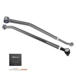 Maxpeedingrods Adjustable Rear & Front Track Bar For Jeep Wrangler Tj 1997-2006. Fixed Price $183.61.