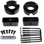 Full Set 3" Front & 2" Rear Leveling Lift Kit For Toyota Tacoma 6 Lug 2005-2023. Fixed Price $61.89.