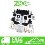 Zone Offroad 3" Body Lift Kit Fits 00-05 Chevy Gmc Suburban Yukon Tahoe C9315. Fixed Price $381.65.