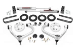 Rough Country 3" Bolt-on Lift Kit For 2021-2026 Ford F-150 4wd -. Fixed Price $699.95.