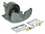 For 1975-1977, 1984-1989 Dodge W100 Brake Caliper Front Right 48215cndx 1976. Fixed Price $41.96.