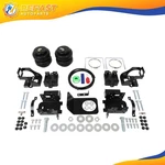 Rear Air Suspension Bag W/ Tow Assist Over Load For Ford F-250 /-350 1999-2004. Fixed Price $187.14.
