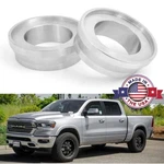 Readylift 66-1920 2" Leveling Kit Front Cnc Billet Aluminum For 19-25 Ram 1500. Fixed Price $209.95.