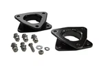Superlift 40047 Front Leveling Kit Fits 04-24 Titan. Fixed Price $119.99.