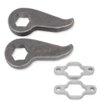 Cognito Economy Leveling Kit For 2011-2019 Silverado/sierra 2500/3500 2wd/4wd. Fixed Price $169.95.