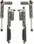 Teraflex Falcon Sp2 3.3 Adjust Shocks For 0-1.5" '18-'21 Wrangler Unlimited Jlu. Fixed Price $1971.99.
