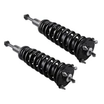 Maxpeedingrods Complete Front Strut W/ Spring For Toyota Tundra 4wd 2007-2020 21. Fixed Price $112.40.