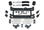 Tuff Country 55900kn 4.5" Lift Kit W/ Sx8000 Shocks For 99-04 Tundra 2wd/4wd. Fixed Price $1671.00.