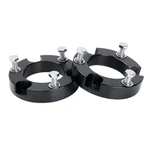 1.5" Front Lift Kit For Tacoma 05-23 4runner 03-24 Fj Cruiser 4wd Dynofit. Fixed Price $34.99.