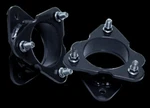 2.5" Body Armor Front Strut Spacer Level Kit Fits 05-19 Toyota Tacoma (6 Lug). Fixed Price $95.00.