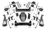 Rough Country 111240 7" M1 Suspension Lift Kit For 20-25 Silverado/sierra Hd 4wd. Fixed Price $1839.95.