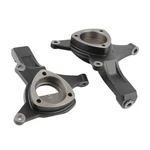 Maxpeedingrods 4.5" Lift Spindles Knuckles For Chevy Silverado/gmc Sierra 1500. Fixed Price $497.25.