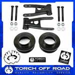 3" Front 2" Rear Leveling Lift Kit 1998-2011 Ford Ranger 2wd Rwd Coil-shackle. Fixed Price $134.95.