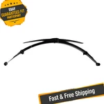 Skyjacker Yj20fsb 2.5" Softride Front Lifted Leaf Spring For 87-95 Jeep Wrangler. Fixed Price $130.42.