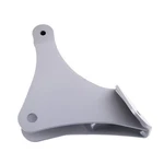 Upper Front Track Bar Drop Bracket For Ford F250 1999-2004 4wd W/ 6-8 Lift. Fixed Price $66.84.