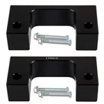 Pickoor 2" Front Leveling Lift Kit For 2007-2021 Chevrolet Silverado 2wd/4wd. Fixed Price $29.81.
