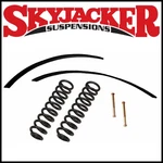 Skyjacker 2" Softride Leaf Spring Suspension Lift Kit Fits 08-16 Ford F250 F350. Fixed Price $437.02.