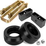 Full Set 3" Front And 2" Rear Leveling Lift Kit For Gmc Sierra Silverado 1500. Fixed Price $66.23.