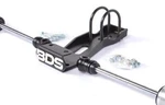 New Bds Dual Steering Stabilizer Bracket Kit,2005-24 F Rd F-250 Super Duty. Fixed Price $142.95.