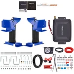 Air Springs Kit + Compressor For Ford F-150 Pickup Rwd 4wd 2010-2013 2014. Fixed Price $324.95.