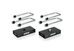 Eibach Lb81-82-007-01-02 05-15 Fits Toyota Tacoma Pro-truck Rear Lift Block. Fixed Price $159.99.