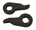 Tuff Country 12903 2" Front Torsion-bar Key Leveling Kit For 1988-2006 Chevy/gmc. Fixed Price $149.95.