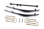 Zone Offroad 2.5" Suspension Leveling Kit W/o Shocks F250/f350 Sd 4wd Zonf4. Fixed Price $304.80.