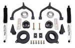 Tuff Country 34105kn Lift Kit W/shock For 09-18 1500 Ram. Fixed Price $907.91.