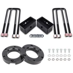 2" Front & 3" Rear Leveling Lift Kit For Toyota Tacoma 1995-2004 2wd 4wd. Fixed Price $72.95.