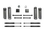 Fabtech Suspension Lift Kit , Pn# K4163m. Fixed Price $879.32.