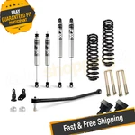 Cognito 220-p1135 3" Performance Lift Kit For 2020-2023 Ford F-250/f-350 4wd. Fixed Price $2393.66.