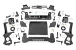 Rough Country 29900d 6" Suspension Lift Kit For 21-24 Silverado/sierra 1500 Dsl. Fixed Price $1399.95.